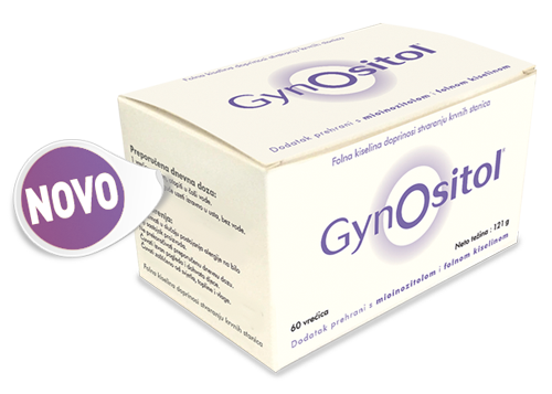 Gynositol